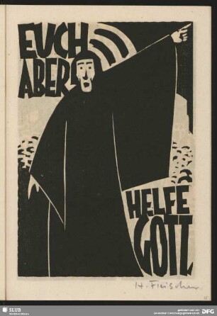 Euch aber helfe Gott