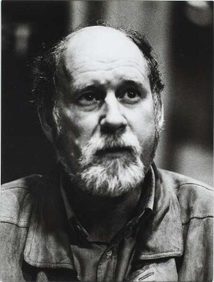 Franz Hohler