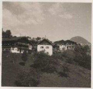 Oberaudorf, Eckbauer