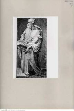 Heiliger Petrus - Santi: S. Pietro