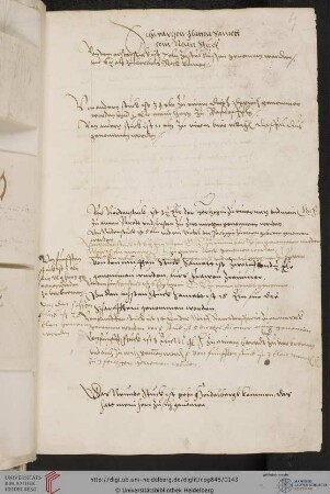 Teil VIII: Verzeichnisse von Stoffen und Waren