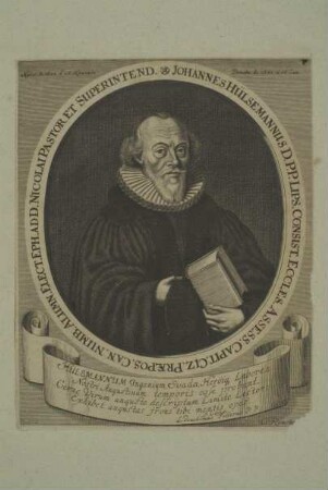 Johann Hülsemann