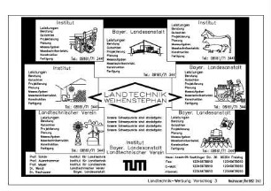 Landtechnik-Werbung Vorschlag 2