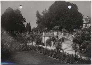 Konstanz, Mainau