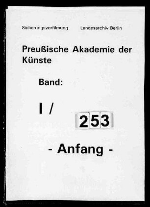 Giacomo-Meyerbeer-Stiftung für Tonkünstler