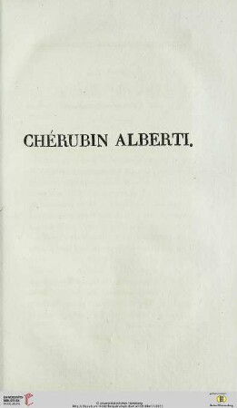 Chérubin Alberti