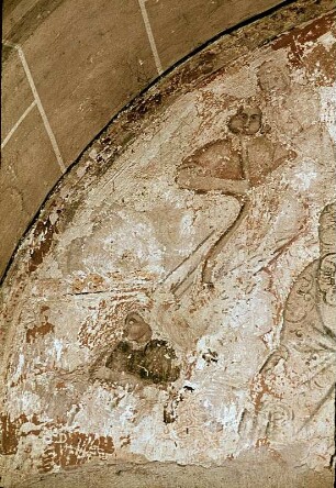 Christus als Weltenrichter und Jüngstes Gericht