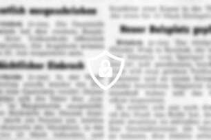 Nächtlicher Einbruch