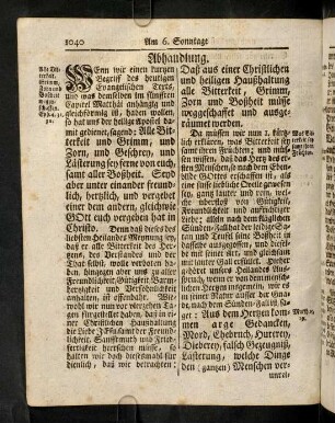 1040-1052, Abhandlung