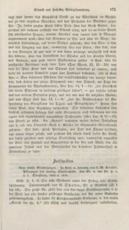 171-179 Zeitschriften