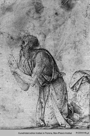 Heiliger Hieronymus