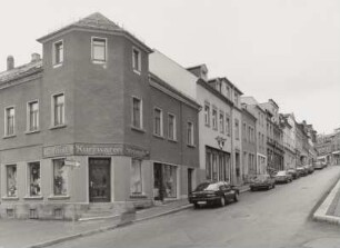 Wohnhaus, Netzschkau