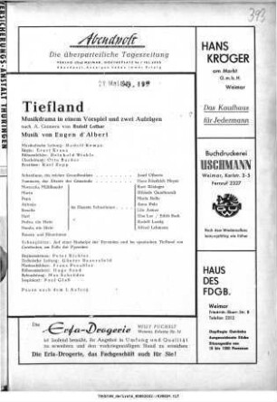 Tiefland