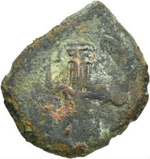 Byzanz: Constans II.