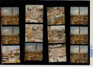 Handelsforum - Theodor-Heuss-Allee, 1983