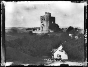 Ruine Arnstein