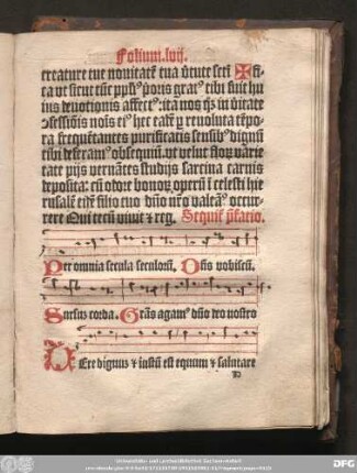 [Benedictio palmarum]