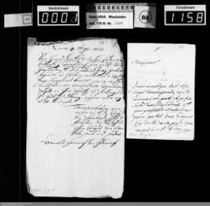 . 1732: August 1732