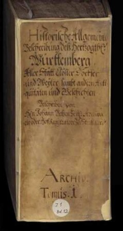 Johannes Betz (Sammelhandschrift)