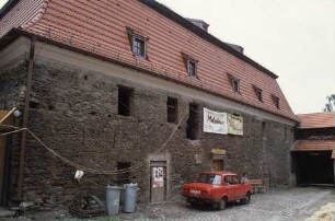 Malzhaus
