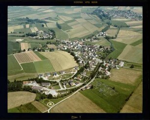 Bremen, Luftbild