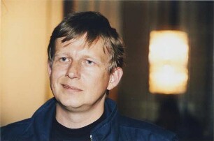 Thomas Kling
