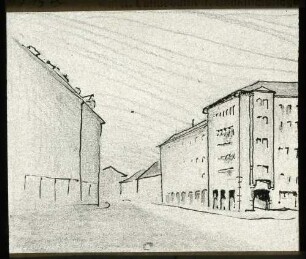 Vorschlag Hirschstraße
