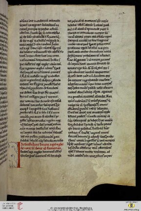 De satisfactione Heinrici (II.) regid Anglorum de morte sancti Thome