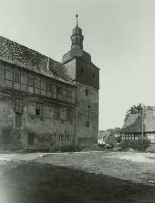 Beuren (Kreis Worbis)