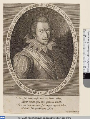 [Georg Wilhelm von Brandenburg]
