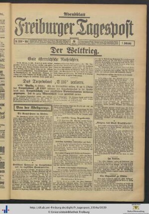 08.10.1914 (Abendblatt)