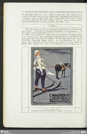 C. Wagner & Co. Sportartikel