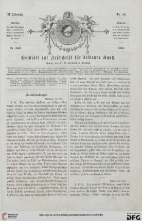 Heft 18 (26. Juni 1868)