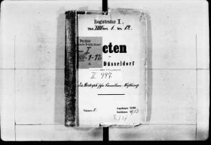 Rodorph'sche Familienstiftung