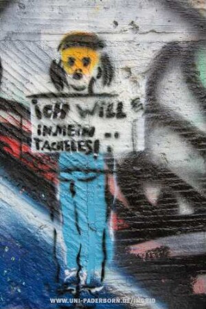 icH WiLL iN MEiN.. TACHELES!