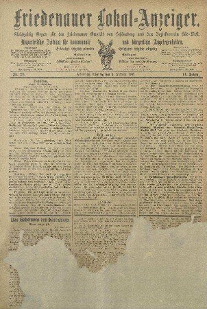 Nr. 29, 03.02.1907