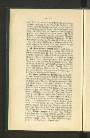 40. Breine Feibelmann Butnim