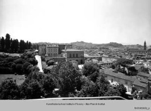 Giardino di Boboli, Florenz
