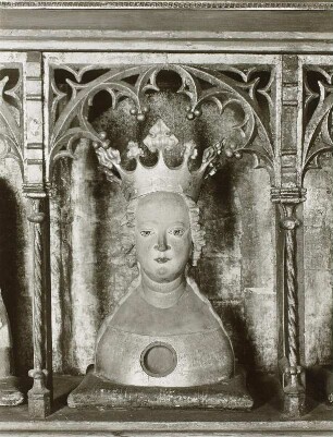 Flügelaltar