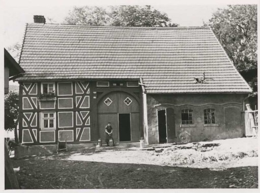 Stormbruch, Kreis des Eisenbergs
