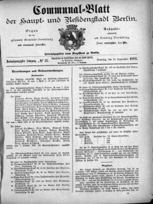 1882,37: No. 37, 10. September 1882
