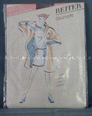 Strümpfe "REITER" (originalverpackt)