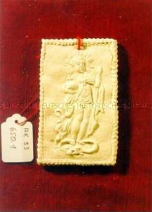 Springerle - Christkind