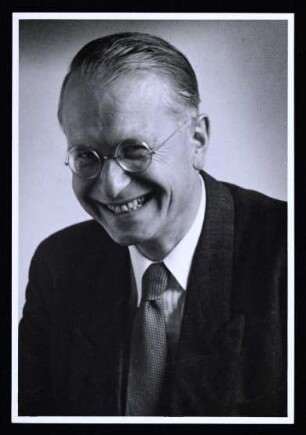 Heckmann, Otto