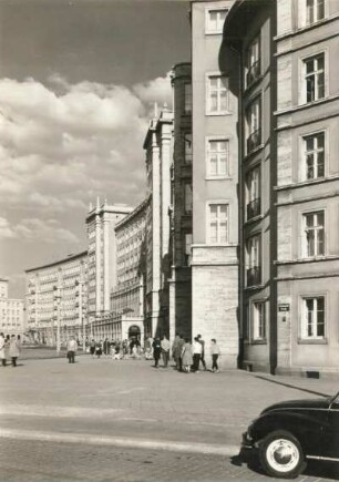 Ring & Roßplatz