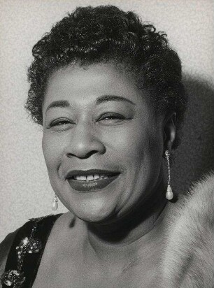 Ella Fitzgerald