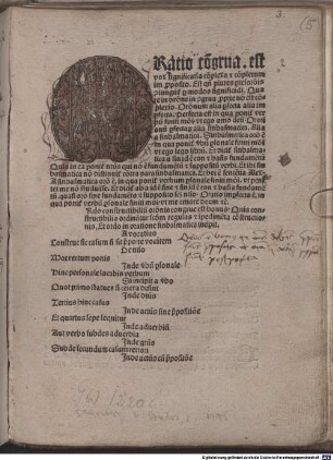 [Oratio congrua dicta secundum mentem et intentionem Alexandri]