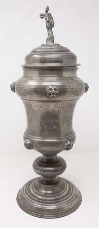 Pokal der Schneidergilde
