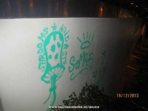 SHROOMS * ACiD * STU SeMPeR | {OM}