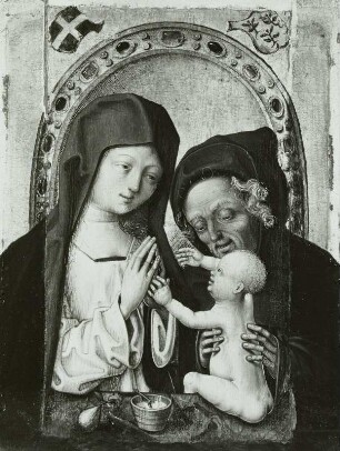 Die heilige Familie